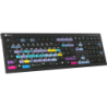 LogicKeyboard DaVinci Resolve Astra 2 FR PC