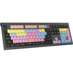 LogicKeyboard Avid Pro Tools Astra 2 FR Mac