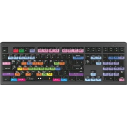 LogicKeyboard FL Studio 20 Astra 2 UK (Mac)