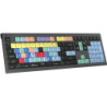 âLogicKeyboard Cubase/Nuendo Astra 2 UK Mac