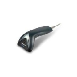 Datalogic Touch 65 Lite Nero (TOUCH 65 LIGHT - RS-232 AND KBW - . .)