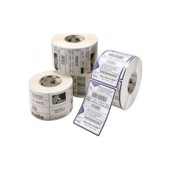 Zebra Z-Perform 1000T Bianco Rotolo (Z-PERF 1000T 51X25MM - 5180 LBL/