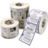 Zebra Z-Perform 1000T Bianco Rotolo (Z-PERF 1000T 51X25MM - 5180 LBL/