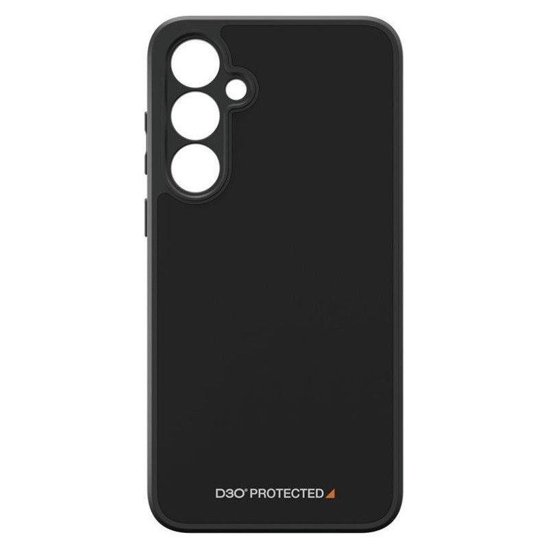 PanzerGlass Hardcase mit D3O f&uuml;r Samsung Galaxy A54 5G Schwarz