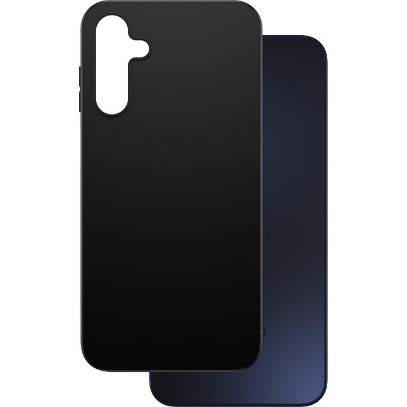 PanzerGlass SAFE TPU Case f&uuml;r Samsung Galaxy A15/A15 5G Schwarz