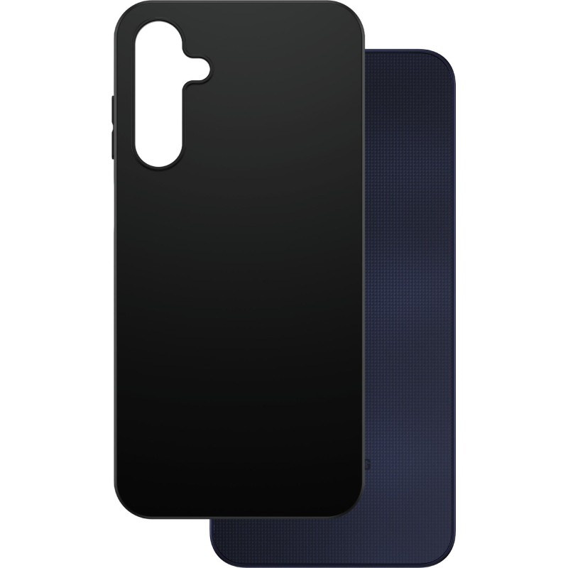 PanzerGlass SAFE TPU Case f&uuml;r Samsung Galaxy A25 5G Schwarz