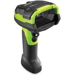 Zebra DS3678-SR Lettore di codici a barre portatile 1D/2D LED Nero, V