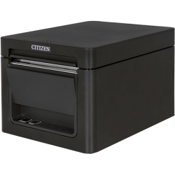 CT-E351 PRINTER ETH. BLACK