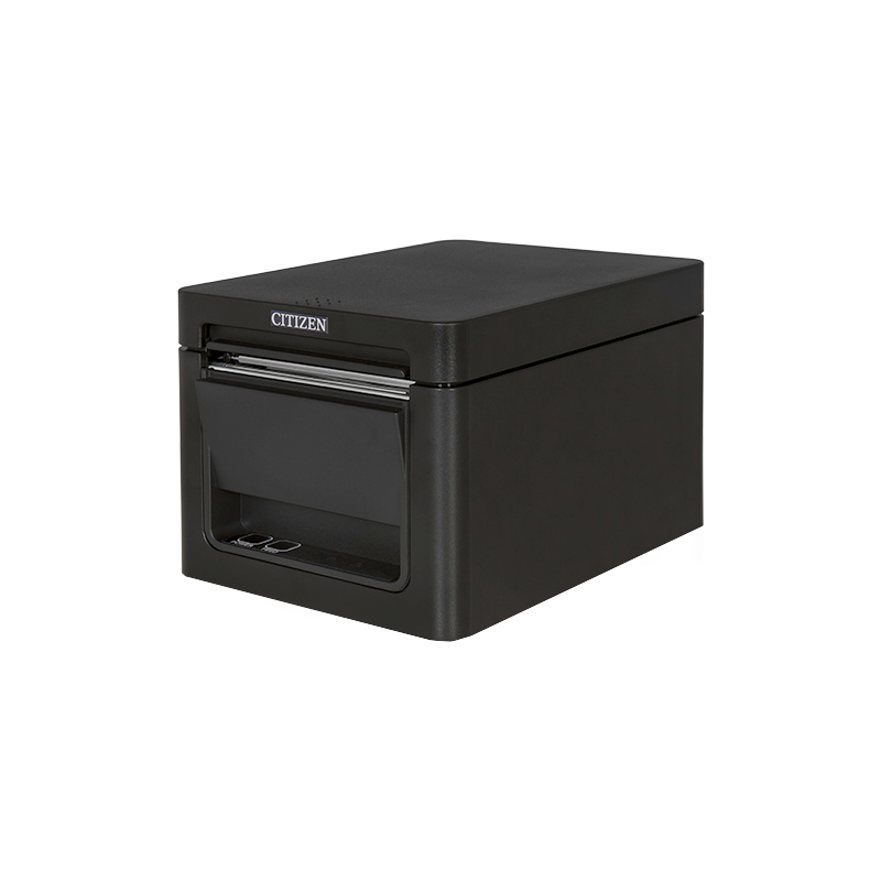 CT-E351 PRINTER ETH. BLACK