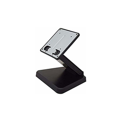 Newland STD1200 supporto per personal communication Display Nero Supp