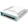 Cloud Router Switch