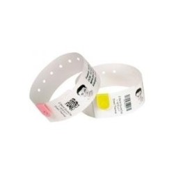 Zebra Z-Band UltraSoft 25 x 279 (Z-BAND ULTRASOFT 25X279MM - 175 BAND