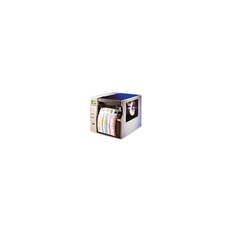 Zebra 220Xi4 stampante per etichette [CD] 203 x 203 DPI 254 mm/s Cabl