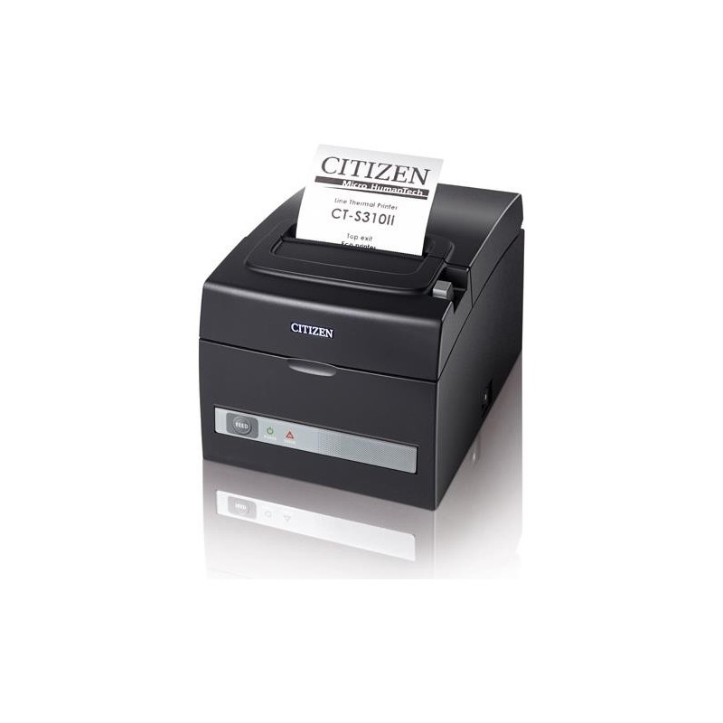 CT-S310-II PRINTER ETHERNET