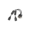 Honeywell USB / serielkabel 25.4cm