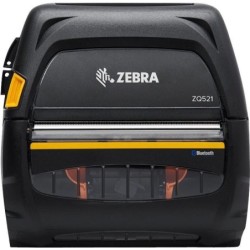 Zebra ZQ521 stampante per etichette [CD] Termica diretta 203 x 203 DP