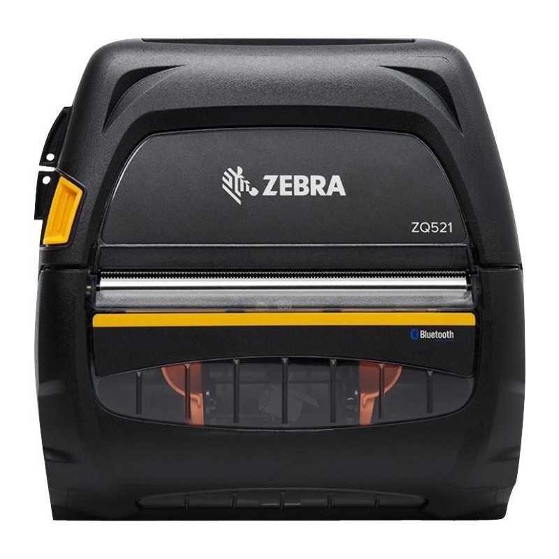 Zebra ZQ521 stampante per etichette [CD] Termica diretta 203 x 203 DP