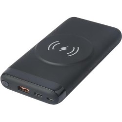 INFINITE Power Bank 10.000 - mAh PD20W including wireless - charging 