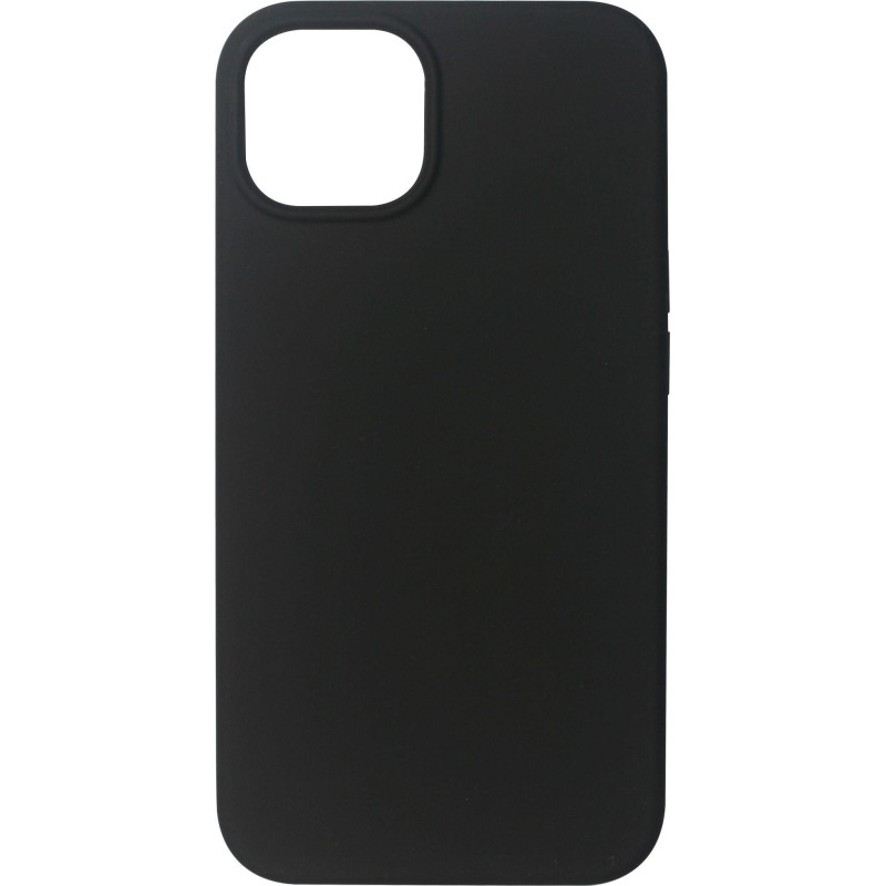 eSTUFF ES67150036-BULK custodia per cellulare 15,5 cm [6.1] Cover Ner