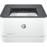 Laserjet Pro 3002Dn Printer, - Black And White, Printer For - Small M