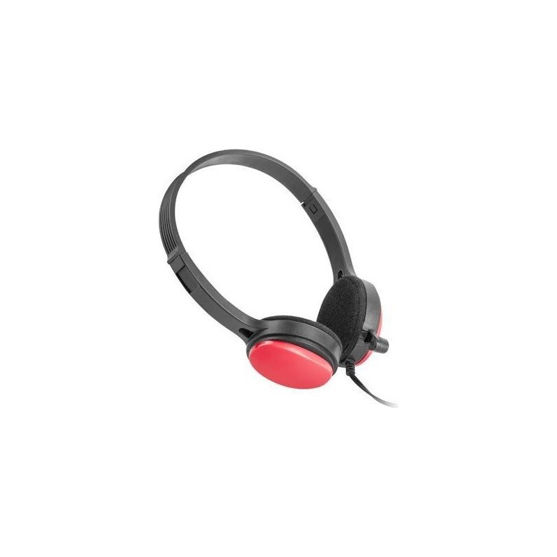 uGo Home USL-1222 Kabling Headset R&Atilde;&cedil;d