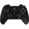 GAMEPAD GENESIS GAMEPAD MANGAN 400 PCSWITCHMOBILE WIRELESS NERO NJG-2