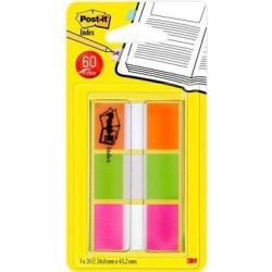 POST-IT INDEX MINI 680-OLP-EU