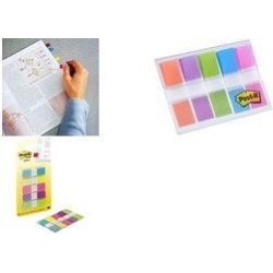 POST-IT INDEX MINI 683-5CB2-EU