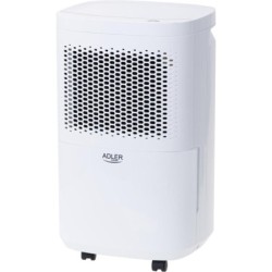 Adler Air Dehumidifier AD 7917 Free standing, Fan, Number of speeds 1