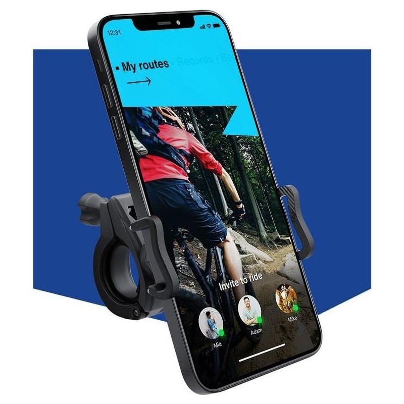 3mk Bike Holder Pro