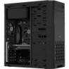 OBUDOWA LOGIC L2 2x USB 3.0 BLACK