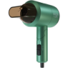 Adler Hair Dryer AD 2265 1100 W, Number of temperature settings 2, Gr