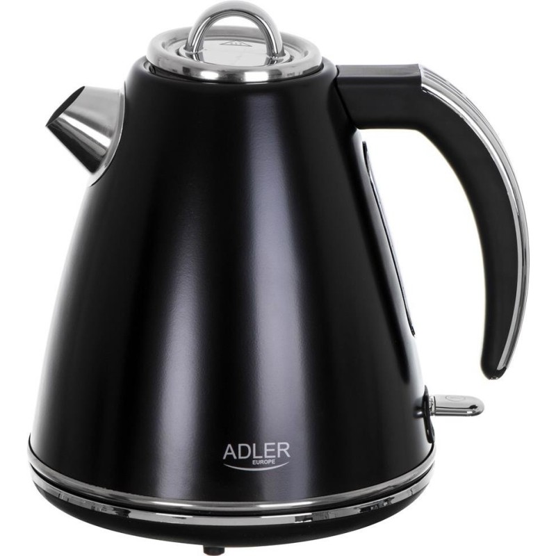 Adler AD 1343 black