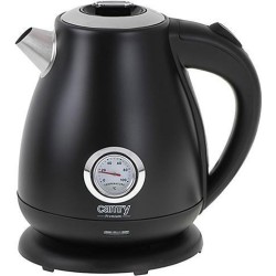 Camry Kettle with a thermometer CR 1344 Electric, 2200 W, 1.7 L, Stai