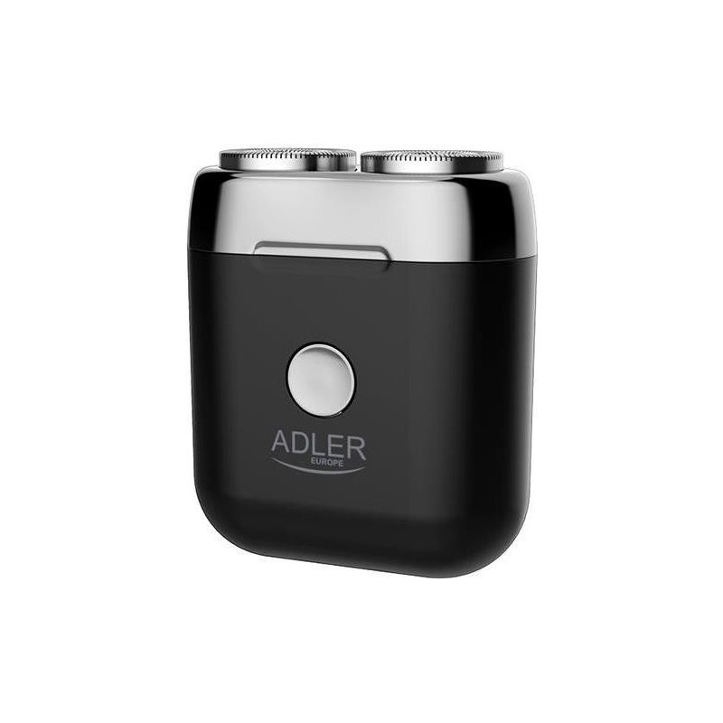 Adler Travel Shaver AD 2936 Operating time (max) 35 min, Lithium Ion,