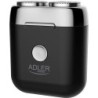 Adler Travel Shaver AD 2936 Operating time (max) 35 min, Lithium Ion,