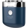 Adler Travel Shaver AD 2937 Operating time (max) 35 min, Lithium Ion,