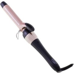 Adler Curling Iron AD 2117 Ceramic heating system, Barrel diameter 25