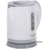 Adler Kettle AD 1371g Electric, 850 W, 0.8 L, Stainless steel/Polypro