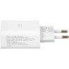 WALL CHARGER I-BOX C-36 PD20W USB-C + USB-A