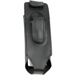 Soryt Ledertasche Unify OpenStage M3, Stahlclip