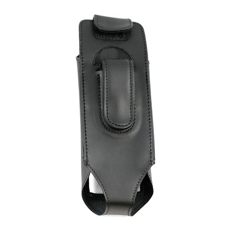 Soryt Ledertasche Unify OpenStage M3, Stahlclip