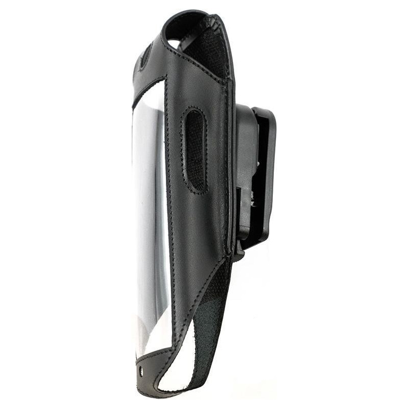 Soryt Ledertasche Unify OpenScape DECT S5, Drehclip