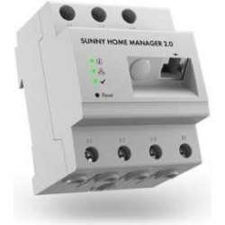 Sunny Home Manager 2,0