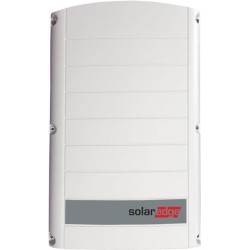 Inverter SolarEdge 10kW, on-grid, three-phase, 1 mppt, no display, wi