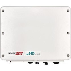 Inverter SolarEdge 2,2kW, on-grid, single-phase, 1 mppt, no display, 