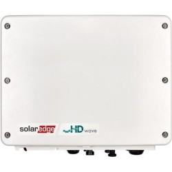 Inverter SolarEdge 3kW, on-grid, single-phase, 1 mppt, no display, wi