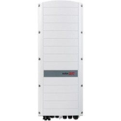 Inverter SolarEdge 8kW, hybrid, three-phase, 1 mppt, no display, wifi