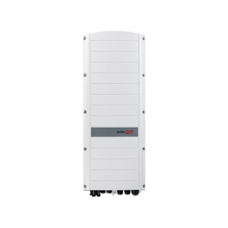 Inverter SolarEdge 8kW, hybrid, three-phase, 1 mppt, no display, wifi