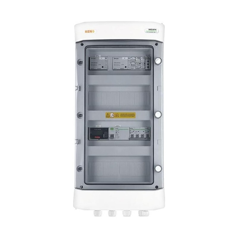 SMA Energy meter-20 bidirectional energy meter